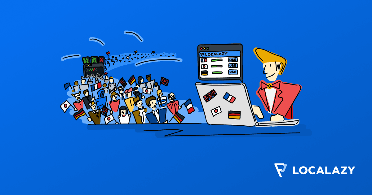 How to attract more contributors to translate your app?